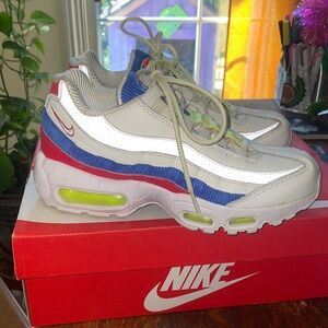 Nike air max 95 SE